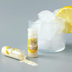 Vitamin C and Ginseng Firming Ice Powder