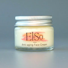 El&So Anti-aging Face Cream 