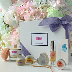 Bride to be Beauty Gift Set