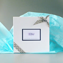 El&So Baby Care Gift Set